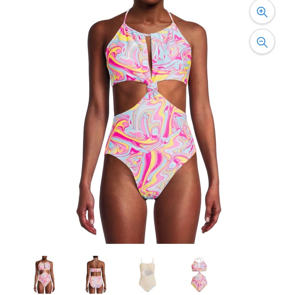 Bathing Suit